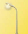 Уличный фонарь 100мм. Viessmann H0 (6091)